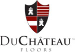 DuChateau Floors Logo