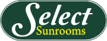 Select Sunrooms Logo