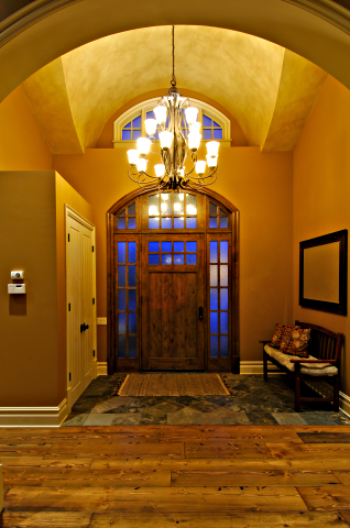 Calgary reclaimed hardwood flooring