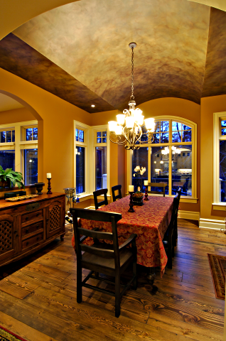 Calgary reclaimed hardwood flooring