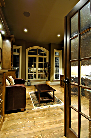 Calgary reclaimed hardwood flooring