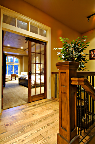 Calgary reclaimed hardwood flooring