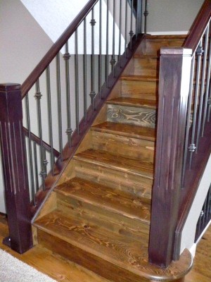 stairs 002